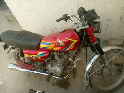 bike for sale