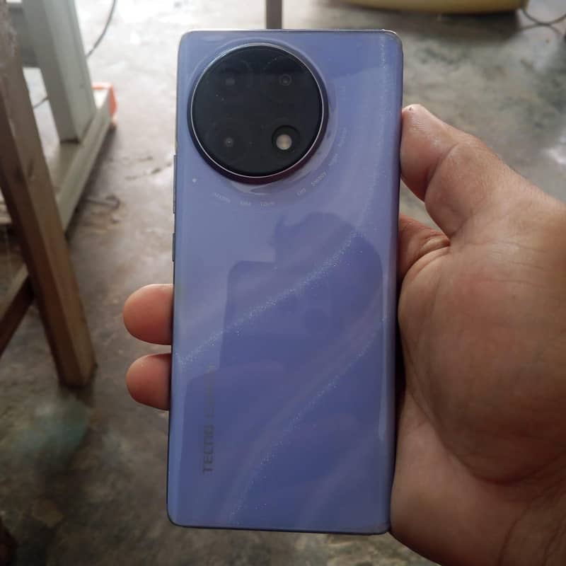 Tecno CAMON 30S 0