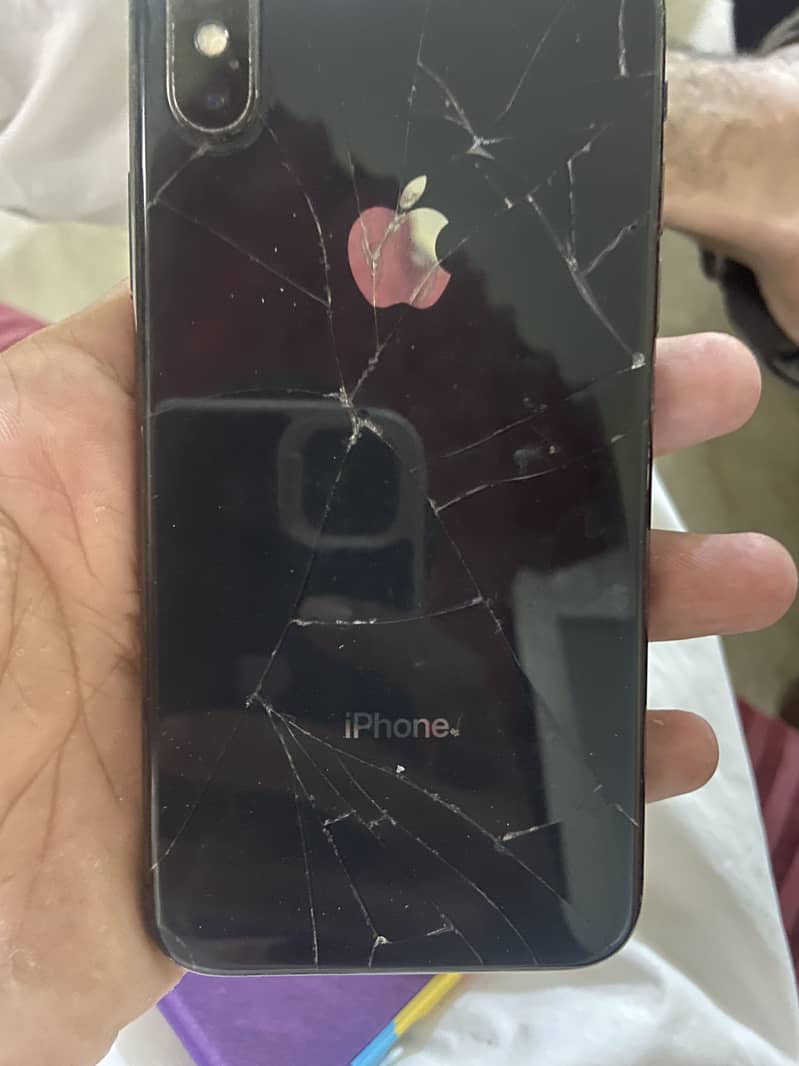 Apple iPhone X 2