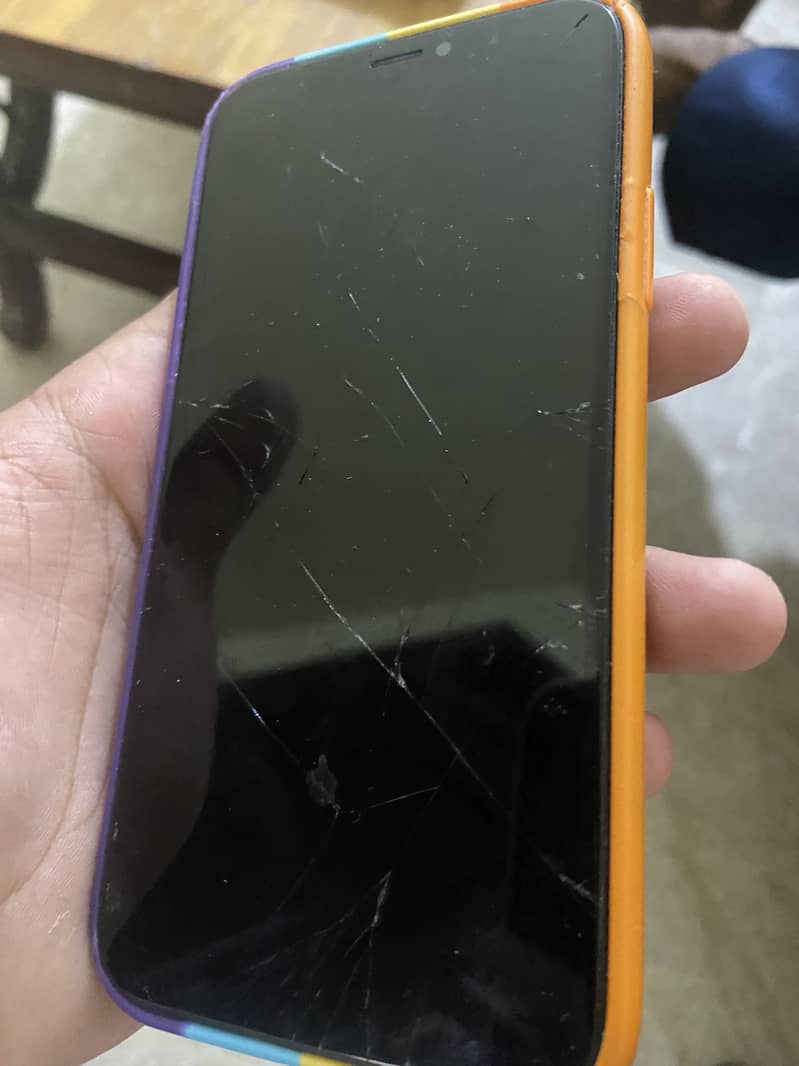 Apple iPhone X 3