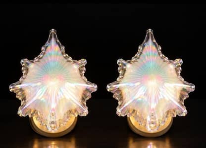 2 Fancy Lights