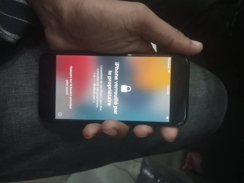 Apple iPhone 7 1