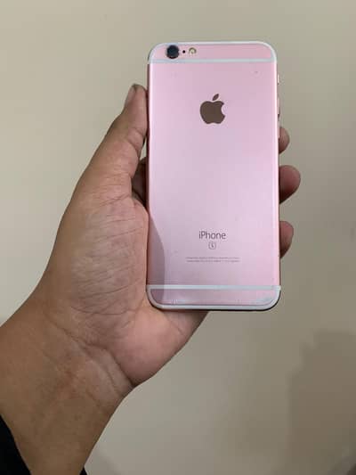 Iphone 6s