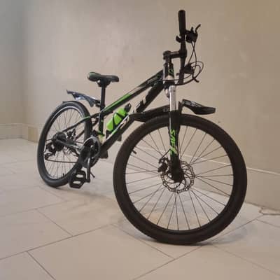 Bicycle for sale in best condition
