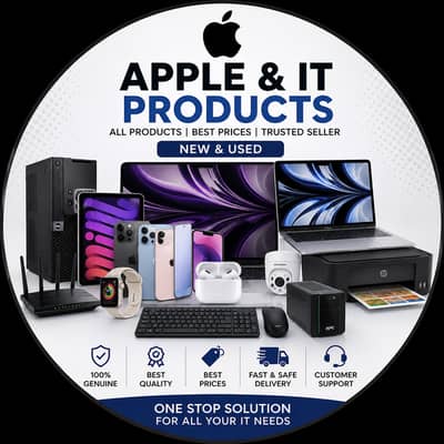All iPhone Models Available | New & Used | Best Price
