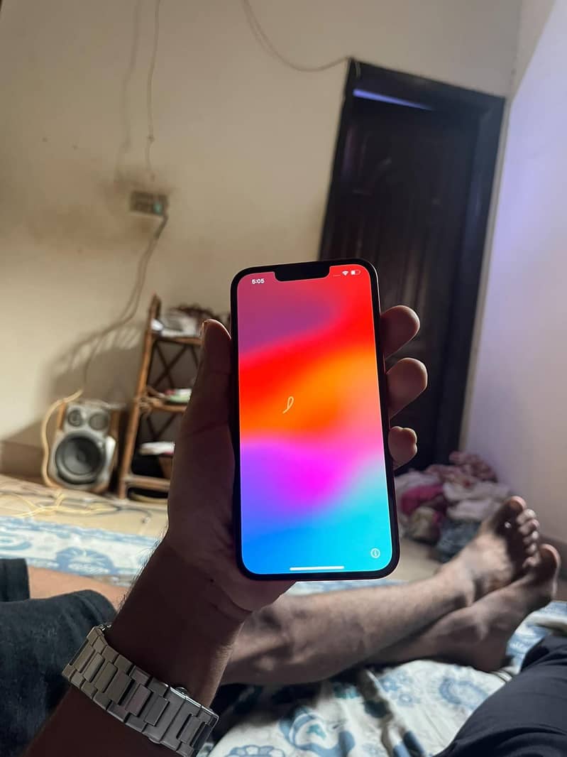 Apple iPhone 13 1