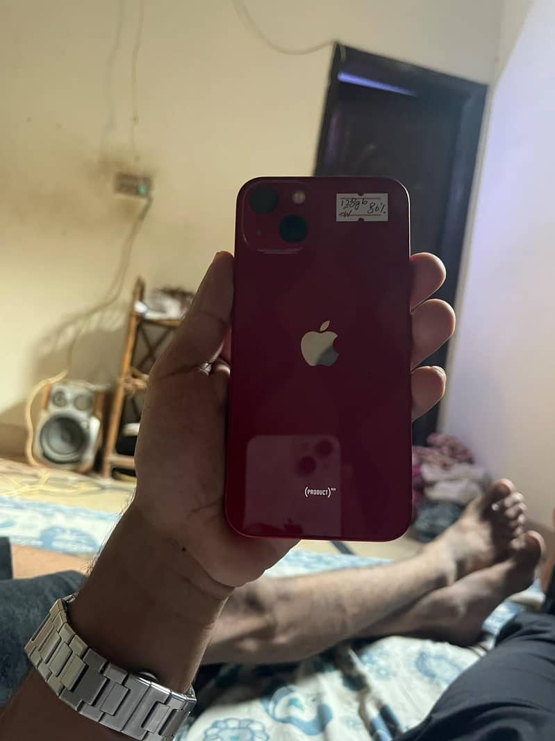 Apple iPhone 13 2