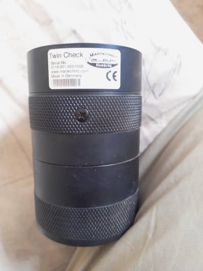 TWIN CHECK 4.0 Water in Oil Tester IMPA 652821