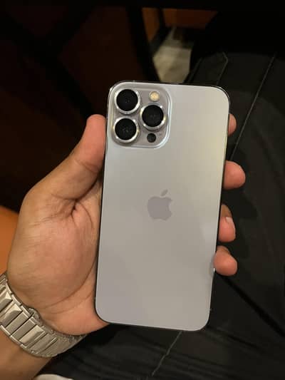 Apple iPhone 13 Pro Max