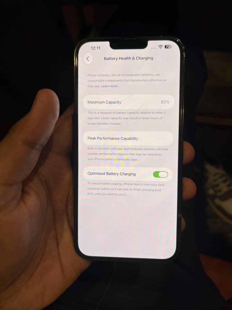 Apple iPhone 13 Pro Max 2