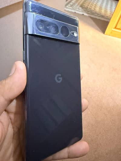Google Pixel 7 Pro