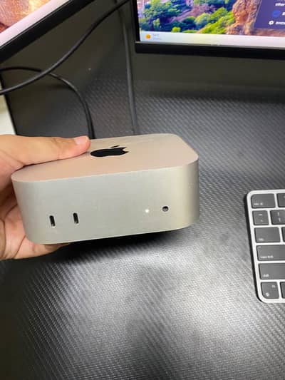 Apple Mac mini M4 (16GB/256GB) - Bought New May 2026, With Box