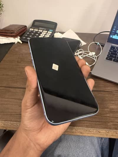 Iphone 18 pro max glacier
