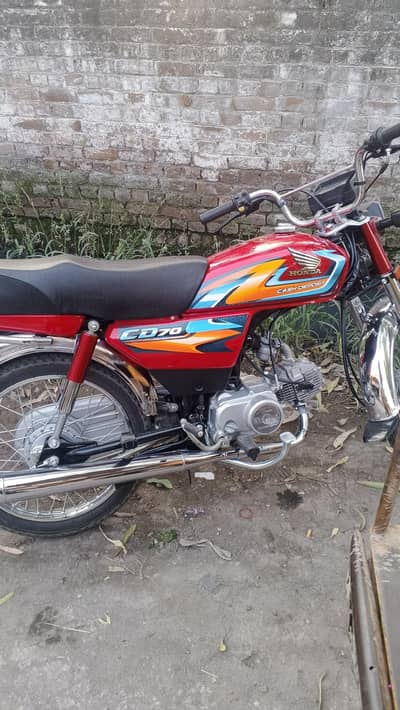 cd 70 2027 model