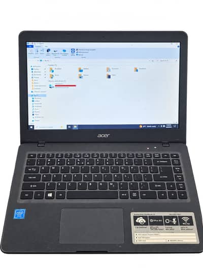 Acer One CloudBook 14 For Sale