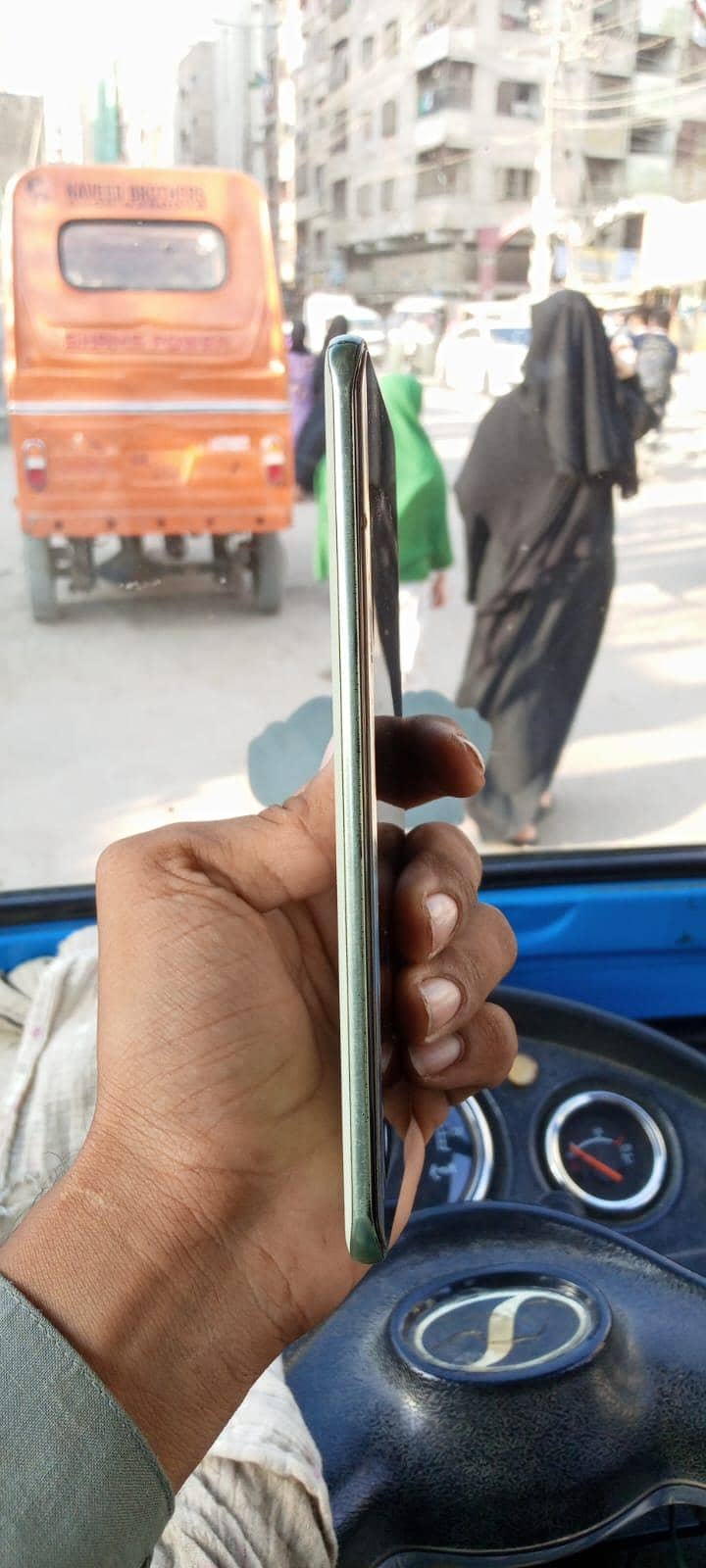Tecno SPARK 40 Pro 1