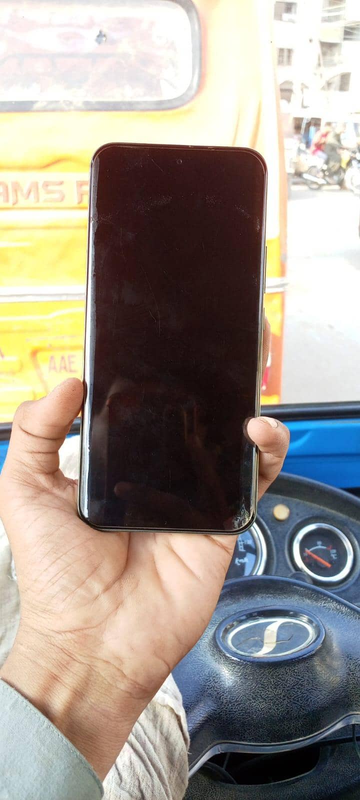 Tecno SPARK 40 Pro 4