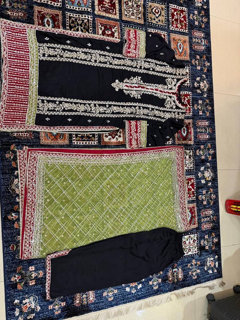 3pc suit emb 3