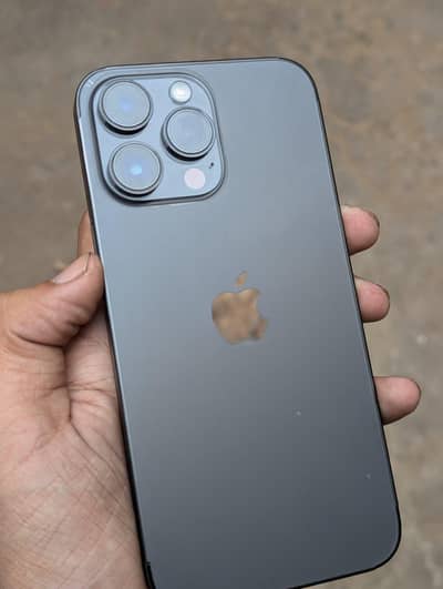 Apple iPhone 14 Pro Max