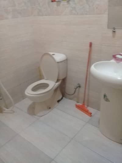 10 Marla Upper Portion 2 Bed with bath TVL Store Kitchen