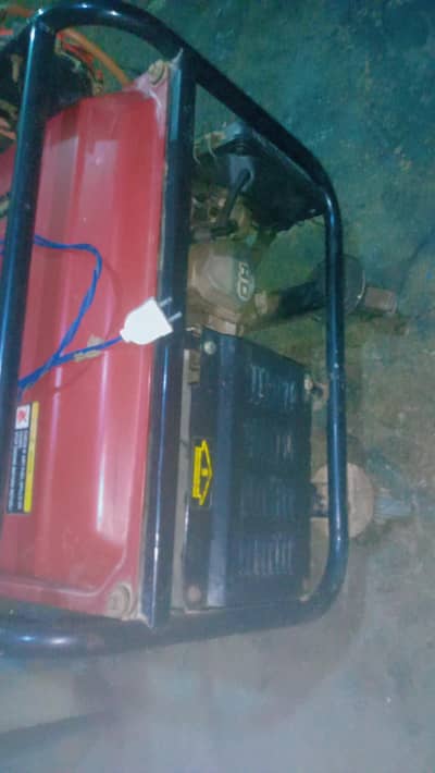 Used Generator for Sale (Super Power)