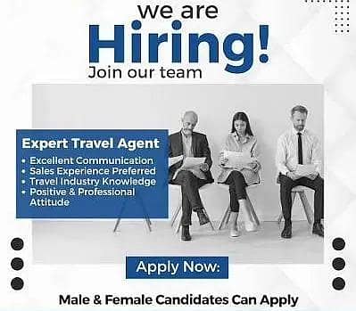 sales executive