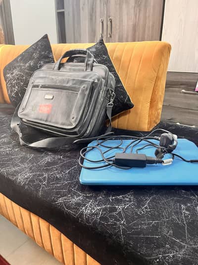 Selling my HP pavilion laptop in good condition.