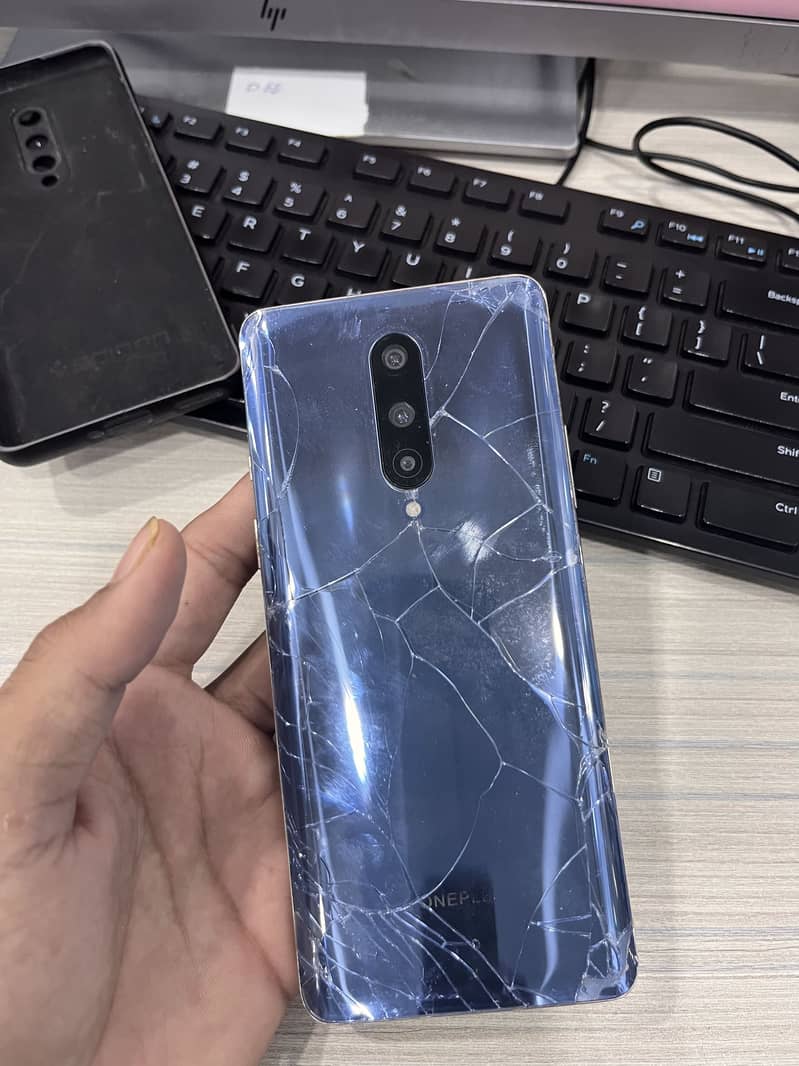 One Plus 8 1