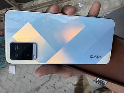 Vivo Y21