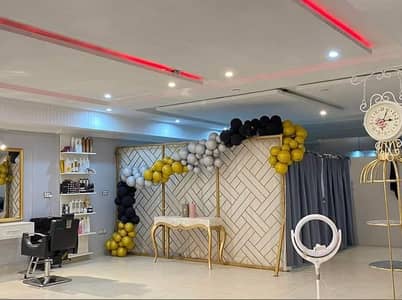 8 Marala Brand New Floor Available For Rent