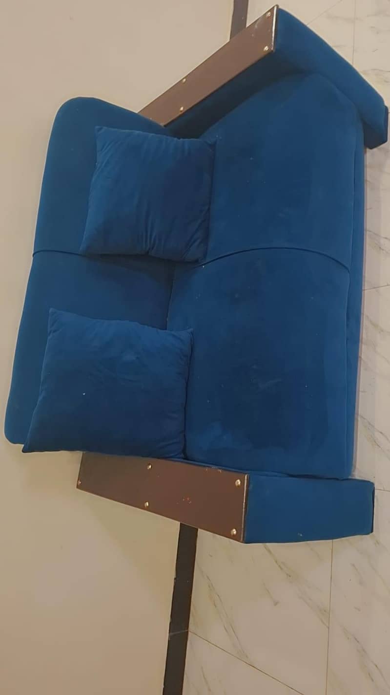 Sofa Set 7 seater 1