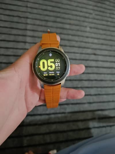 Samsung Galaxy watch