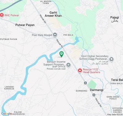 Buying A Prime Location Residential Plot In Sudais Villas Peshawar