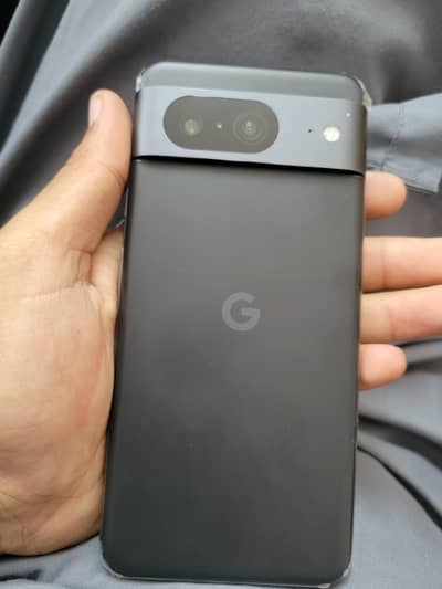 Google Pixel 8 Official Approved