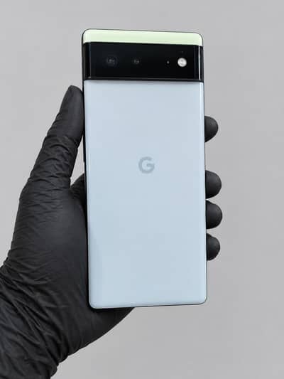 Google Pixel 6