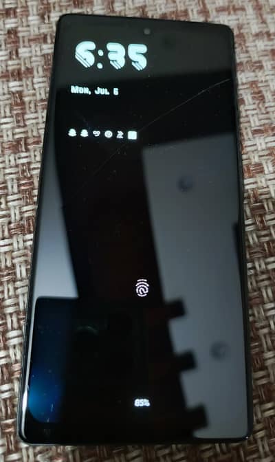 Google Pixel 6a