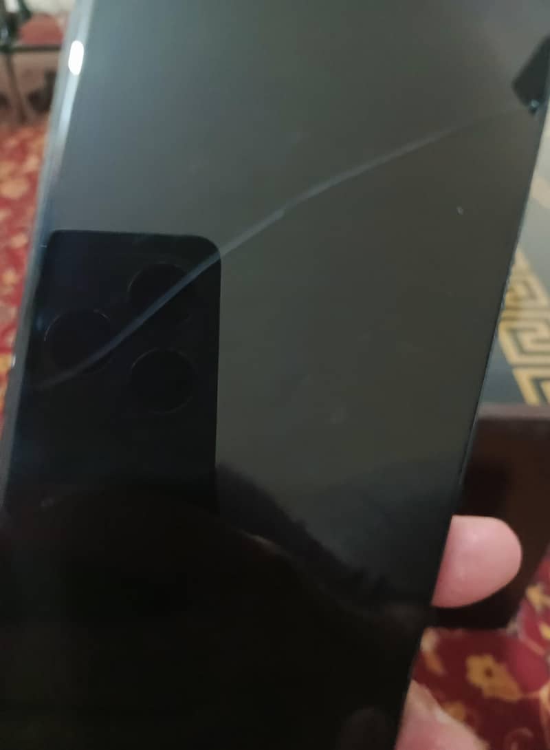 Google Pixel 6a 4