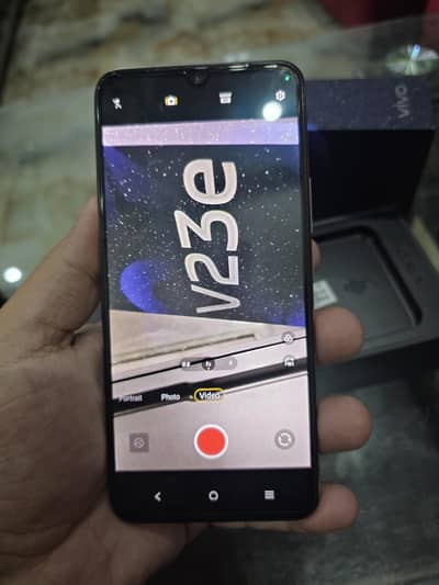 Vivo V23e