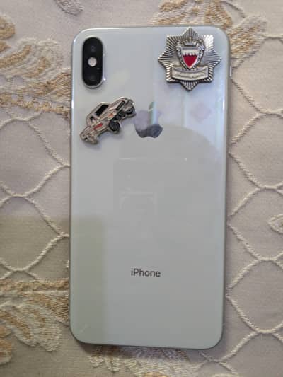 Apple iPhone XS Max