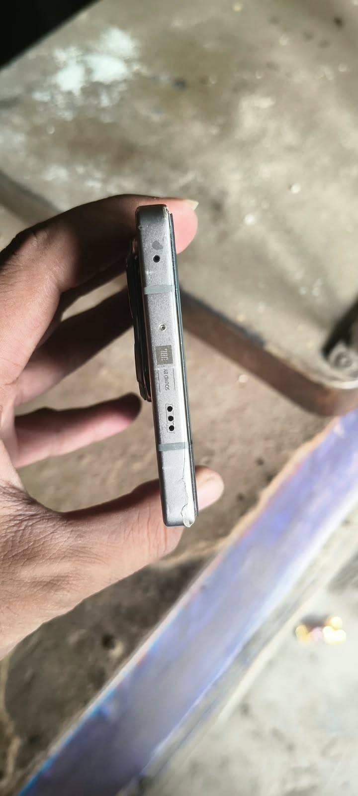 Infinix note 50 2