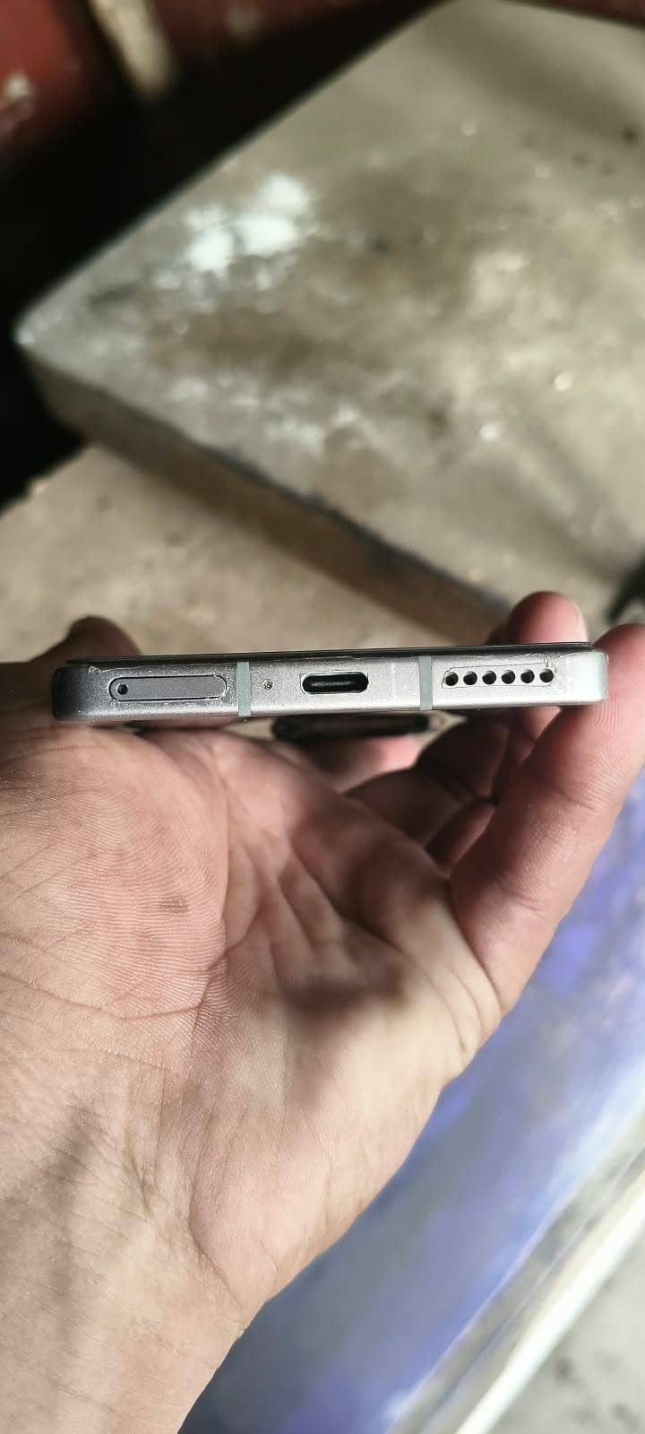 Infinix note 50 3