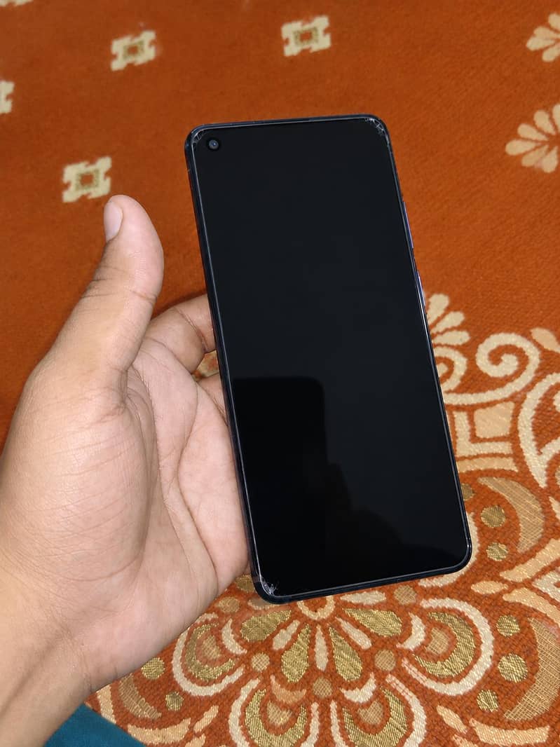 RedMagic 7 (12/128)(GAMING DEVICE) 1