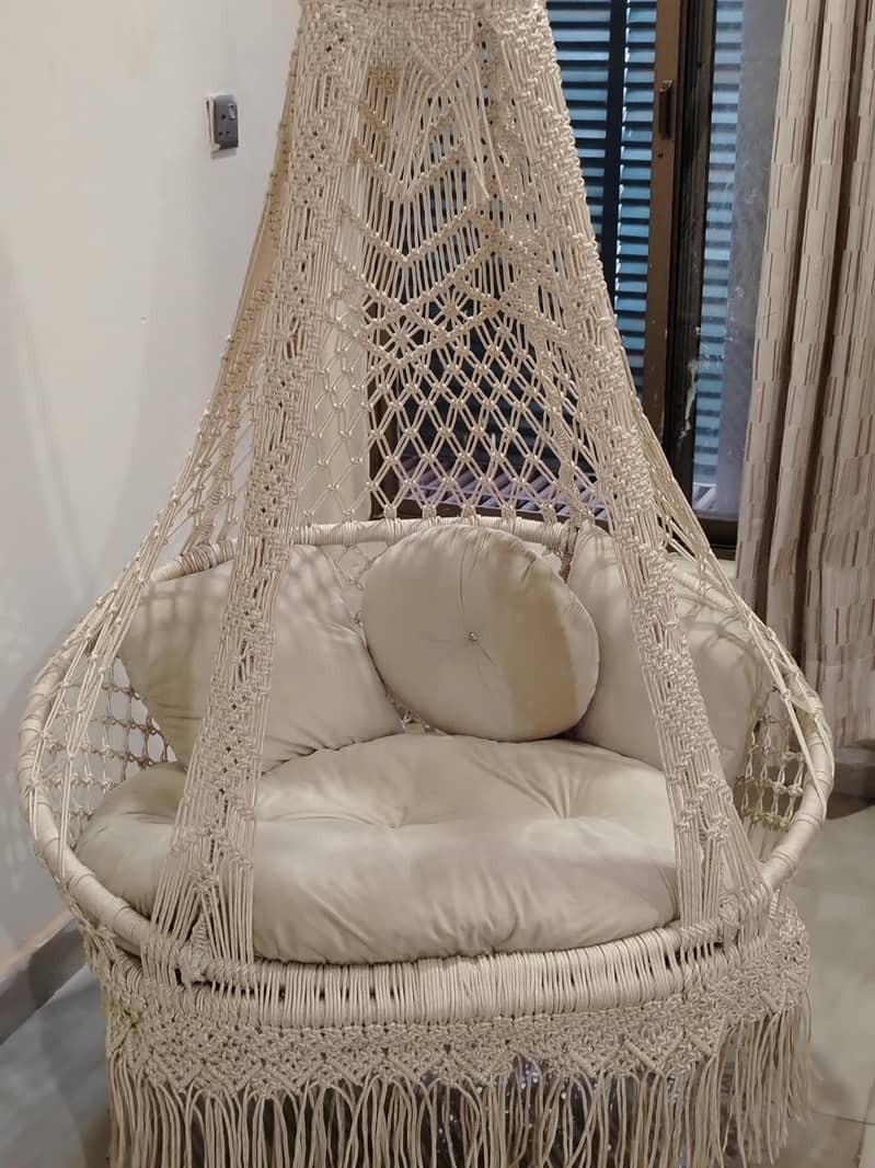 swing 0