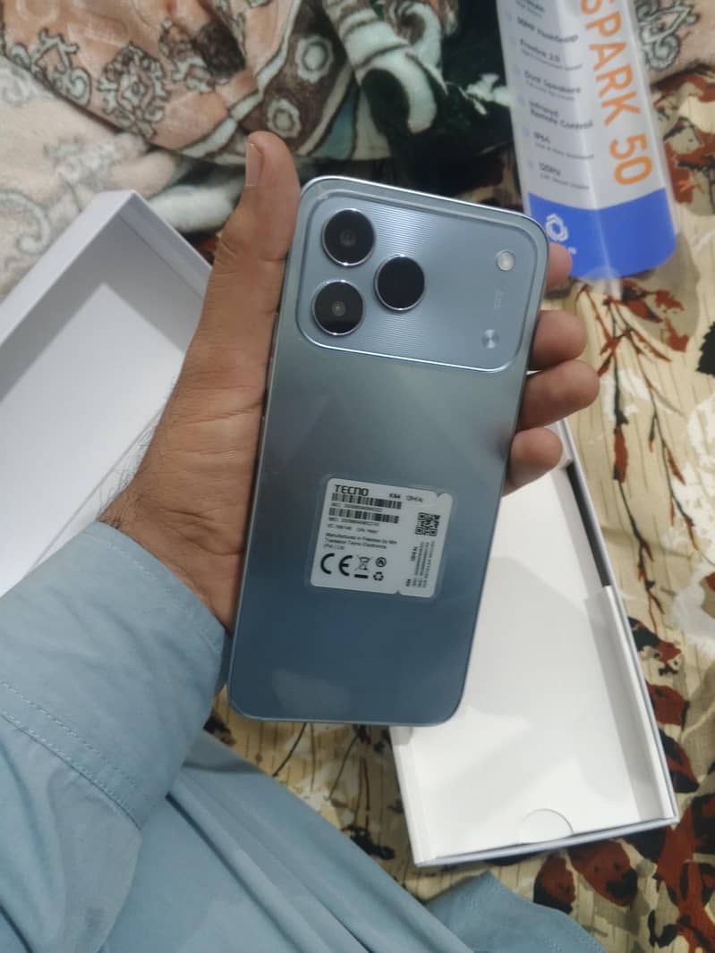 Tecno Other Model 2