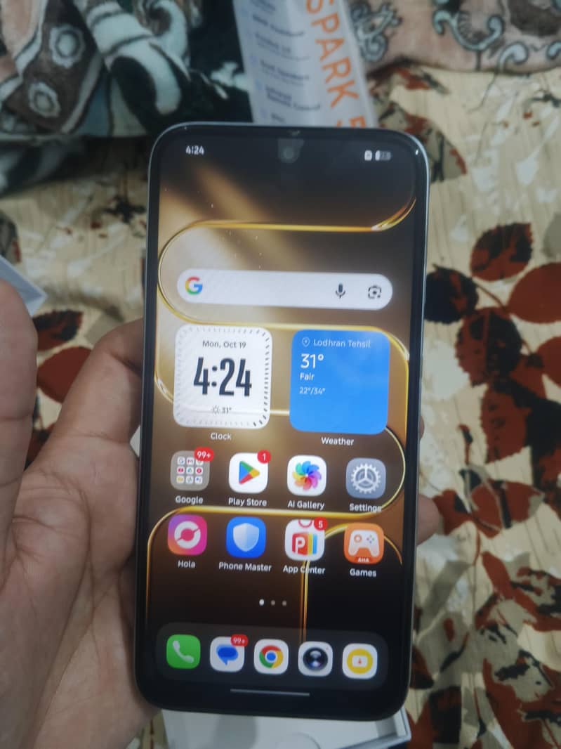 Tecno Other Model 3