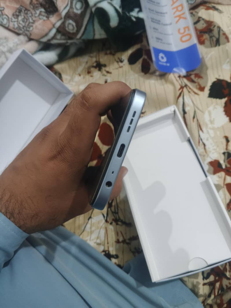Tecno Other Model 6