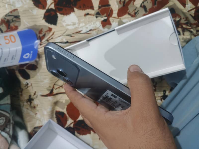 Tecno Other Model 7