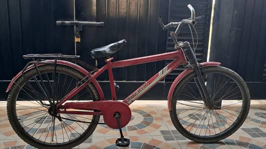 Universal cycle for Sale  Good Condition