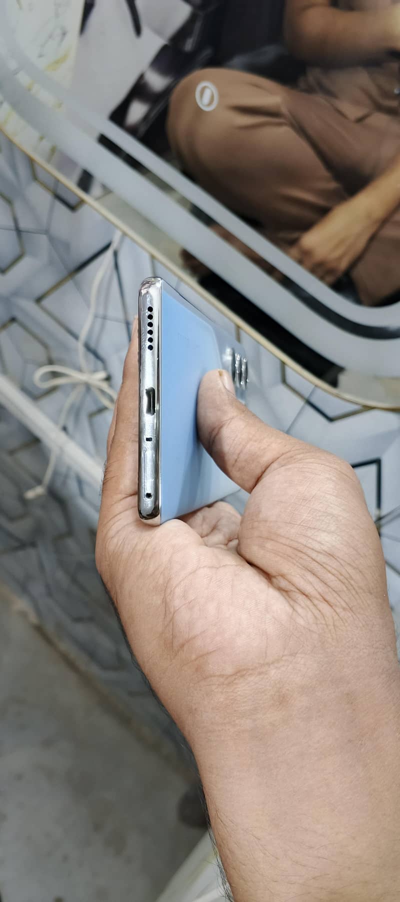 Tecno CAMON 40 Pro 3
