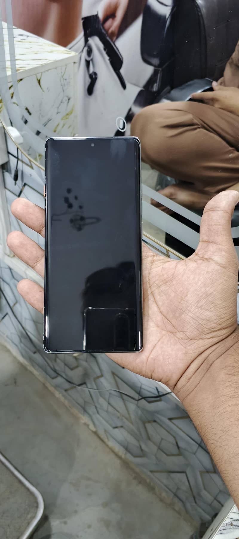 Tecno CAMON 40 Pro 4